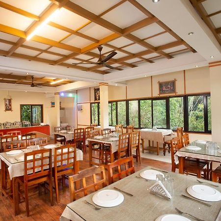 מונאר Bell Vedera Resort מראה חיצוני תמונה