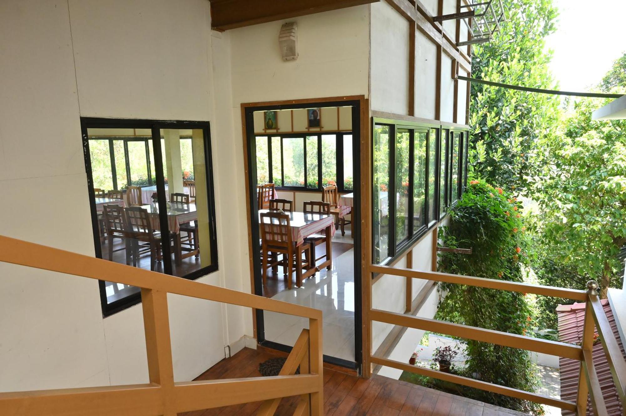 מונאר Bell Vedera Resort מראה חיצוני תמונה