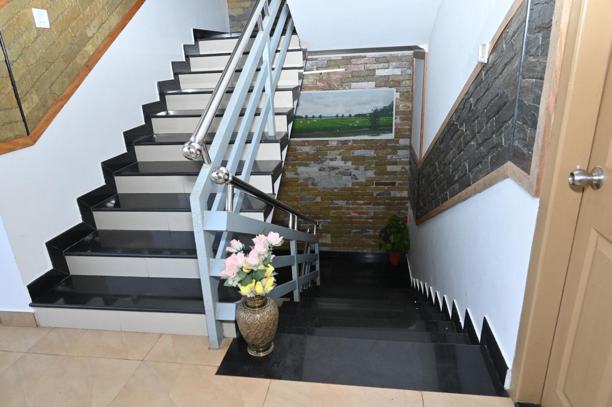 מונאר Bell Vedera Resort מראה חיצוני תמונה