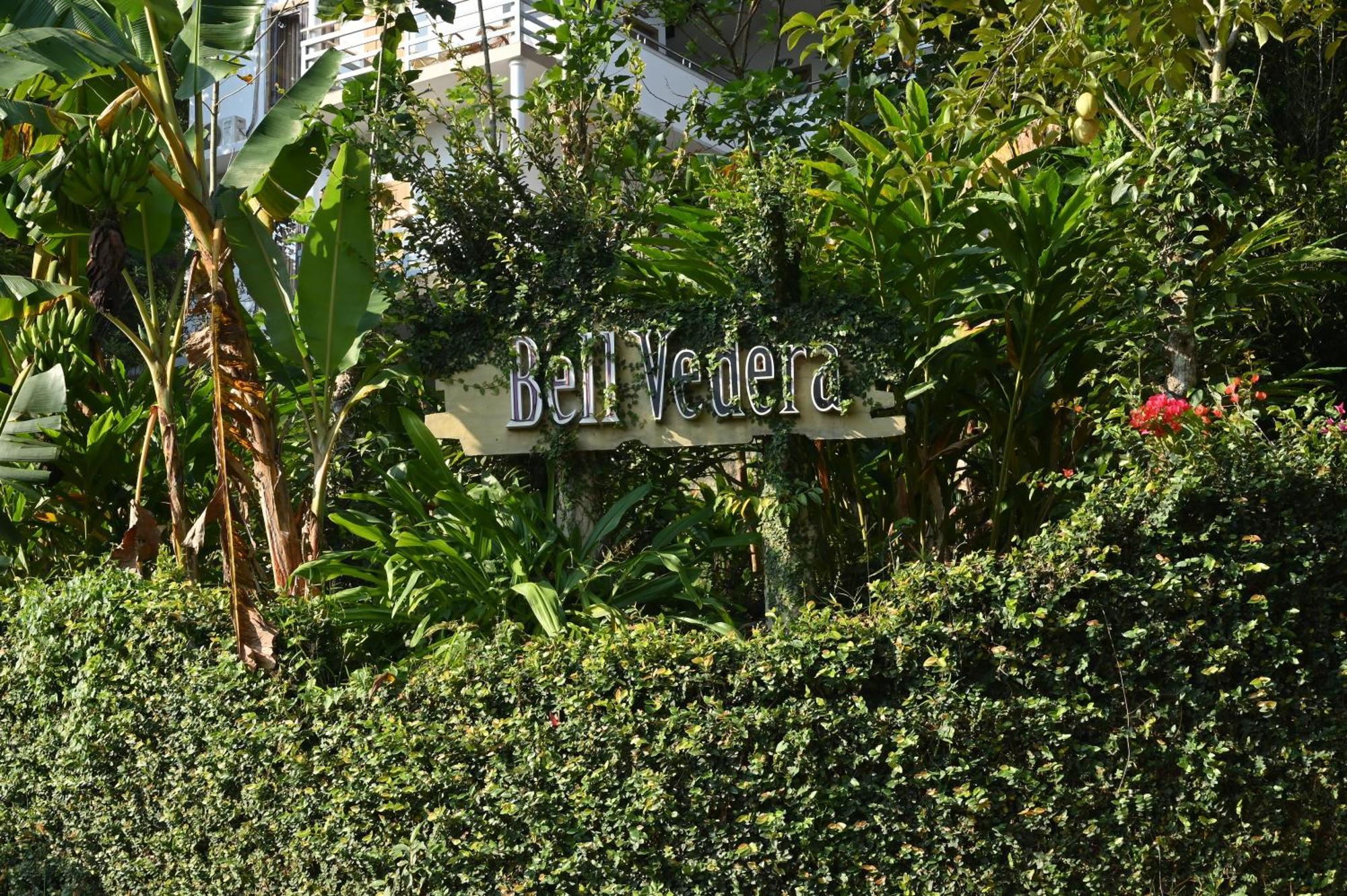 מונאר Bell Vedera Resort מראה חיצוני תמונה