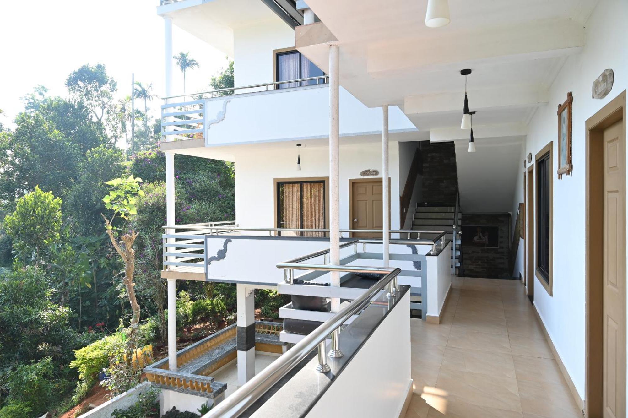 מונאר Bell Vedera Resort מראה חיצוני תמונה