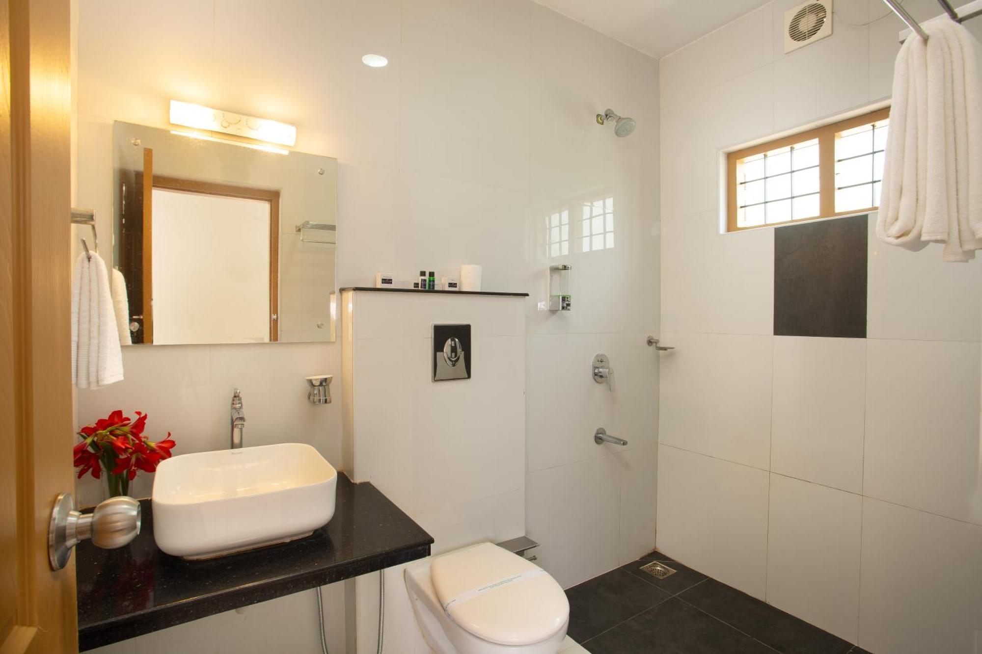 מונאר Bell Vedera Resort מראה חיצוני תמונה