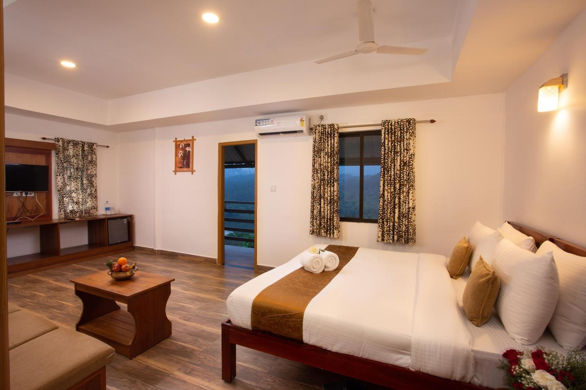 מונאר Bell Vedera Resort מראה חיצוני תמונה