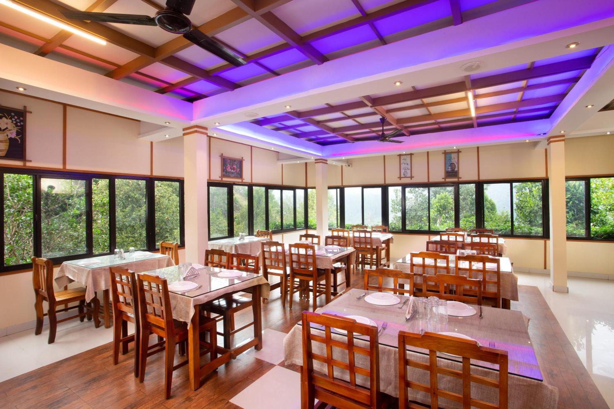 מונאר Bell Vedera Resort מראה חיצוני תמונה